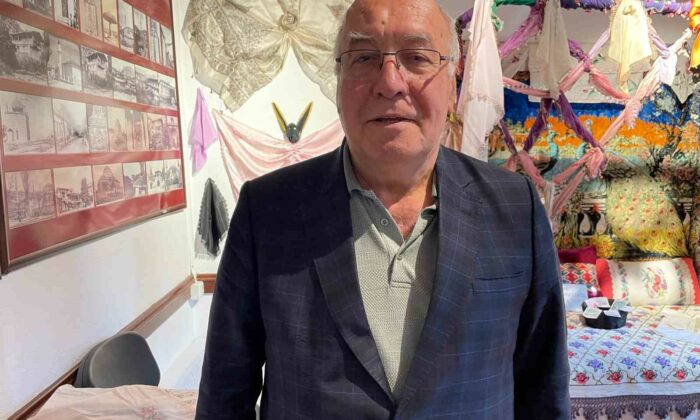 (ÖZEL) Kırım Tatar kültürü Eskişehir’de yaşamaya devam ediyor