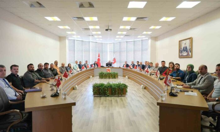 Bilecik Şeyh Edebali Üniversitesinde 3. Bilim ve Kültür Şenliği başlıyor