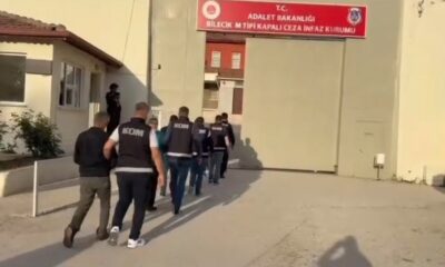 Engelli sağlık kurulu raporu alınmasına aracılık eden dolandırıcılık ağı çökertildi