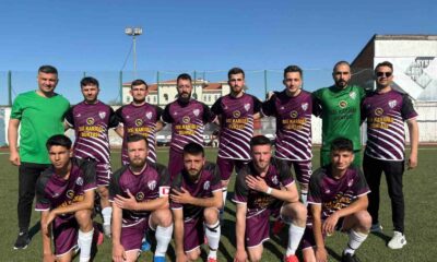 Kınıkspor’dan taraftarı önünde kritik zafer