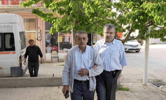 Kütahyalı ama gezgin Evliya Çelebi’nin yolundan gitmek istiyor