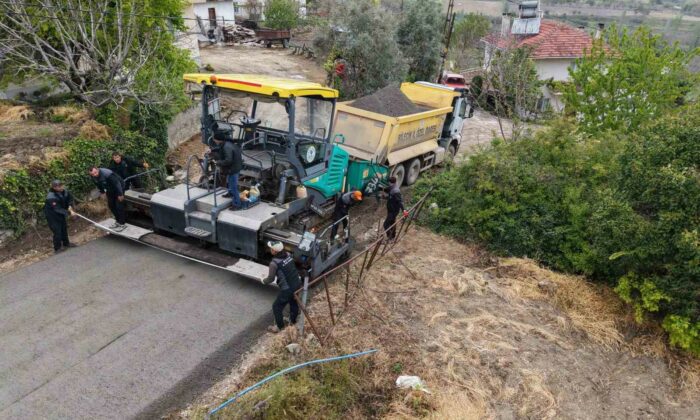 Köylünün sıkıntısını vali çözdü