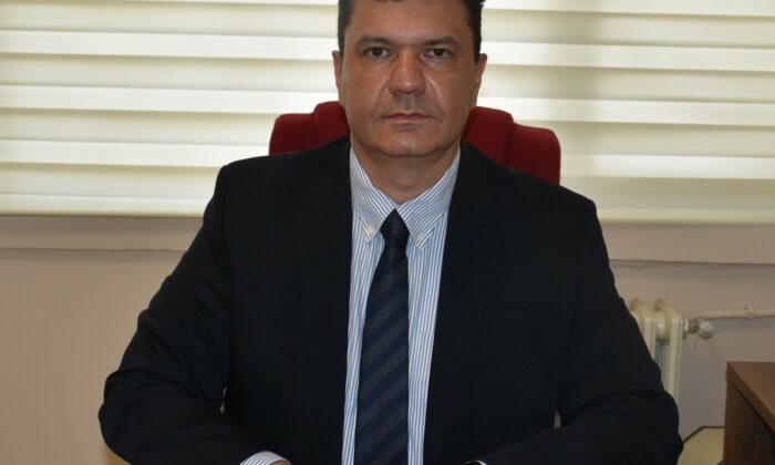 ESOGÜ’den “Dünya Sağlık İçin Hareket Et Günü” açıklaması