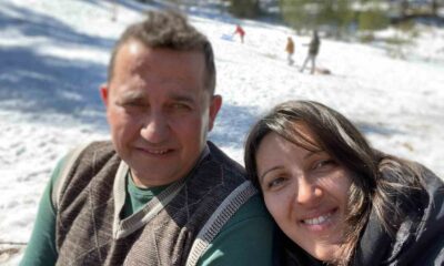 15 günde 2 kez ortadan kaybolan adam için ailesi endişeli