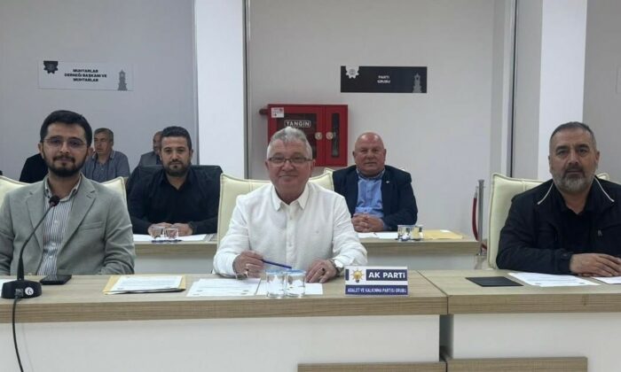 Bilecik’te yapılan mama ihalesi Meclis gündemine taşındı