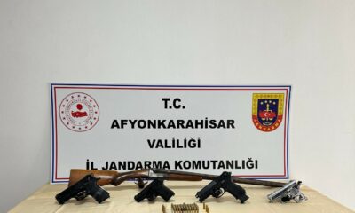 Jandarma düğün magandalarını videolardan tespit etti
