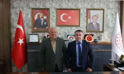 Bilecik’te amatör spor masaya yatırıldı