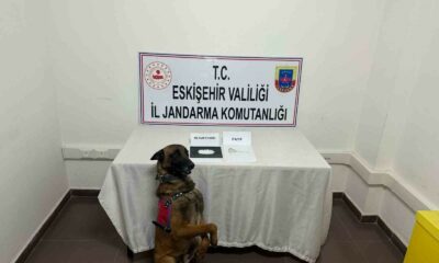 Uyuşturucu taşıyan şahıs yakalandı