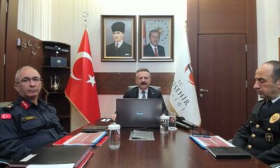 Kişilere karşı işlenen suçlarda bir önceki yıla kıyasla yüzde 5.4’lük bir azalış gerçekleşti