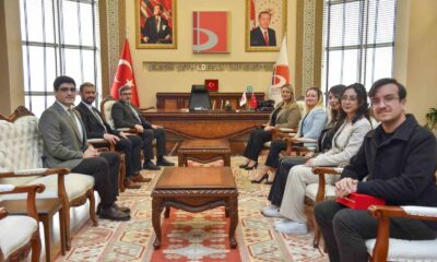 BŞEÜ öğrencileri önemli bir başarıya daha imza attı