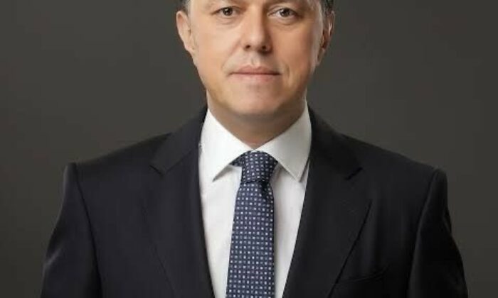 Milletvekili Hatipoğlu: “Son söz Mars’ta da olsa yenip şampiyon olacağız”