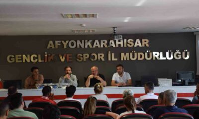 Okul Sporları Gençler Futbol Şampiyonası başlıyor