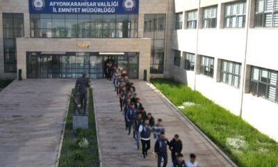 Cumhuriyet tarihinin en büyük siber dolandırıcılık operasyonlardan birine imza atıldı: