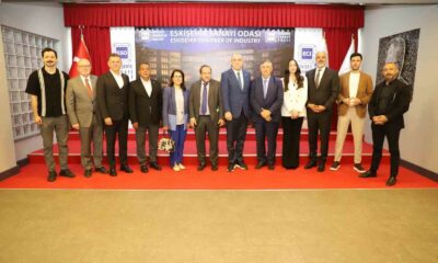 ESO’da Türk-İspanyol ticaretine yeni köprü