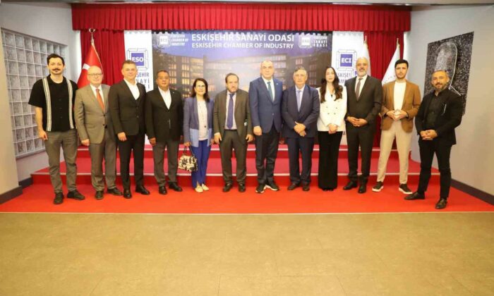 ESO’da Türk-İspanyol ticaretine yeni köprü