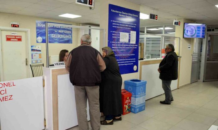 Bozüyük Belediyesi’nden önemli hatırlatma