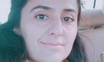 Telefonla konuşurken üzerine yıldırım düşen kadın hayatını kaybetti