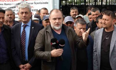 Kütahyalı üreticilerden belediyeye kurban pazarı tepkisi: “Yüzde 600 zam kabul edilemez”