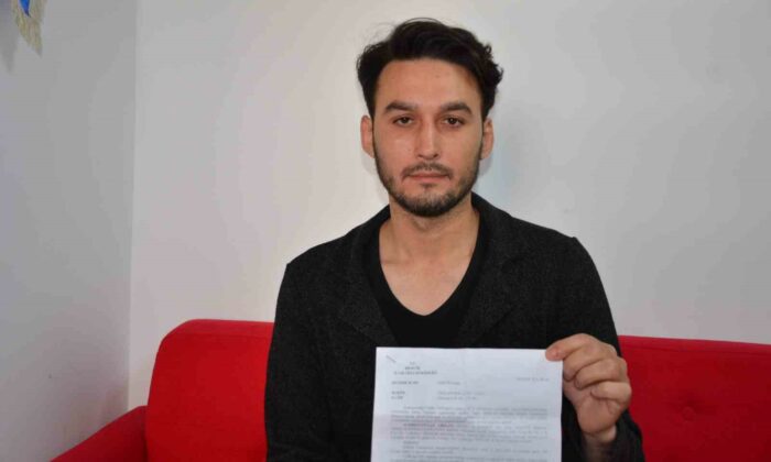 Bilecik’te hastanede hakkında ’beyaz kod’ verilen baba konuştu