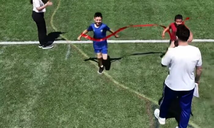 Simav’da özel eğitim farkındalık şenliği