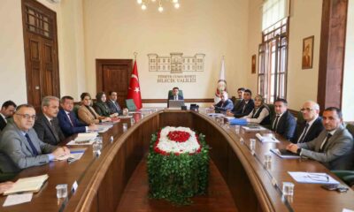 Bilecik’te 35 okulda kapsamlı onarım başlıyor