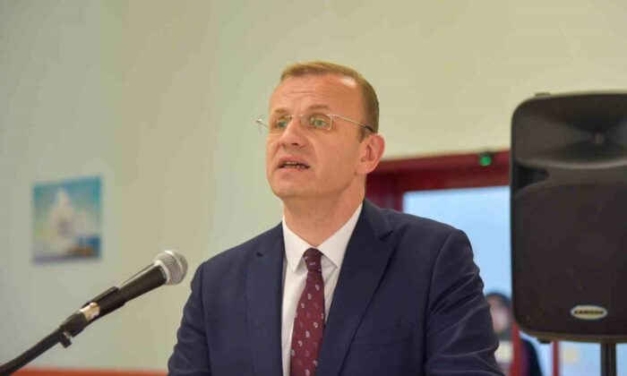 ‘İhracat Akademisi’ semineri, genç girişimcilere yol gösterdi