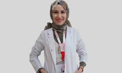 Uzm. Dr. Orhan, hasta kabulüne başladı