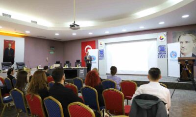 Kriz döneminde şirketler için yol haritası ESO’da görüşüldü