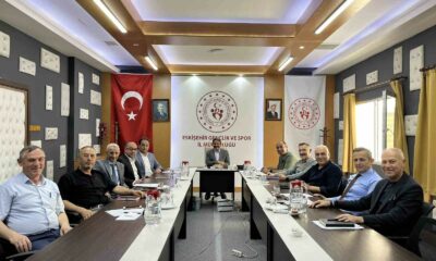 19 Mayıs Gençlik ve Spor Bayramı etkinlikleri planlandı