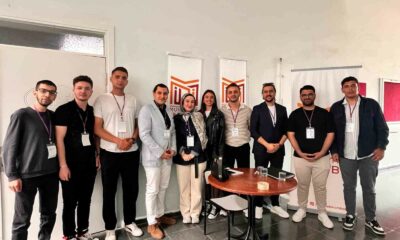 BŞEÜ, akademik paydaşlığında
