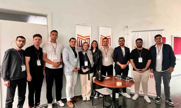 BŞEÜ, akademik paydaşlığında