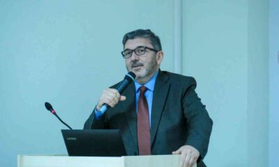 ‘İİBF Mezunları ile Kariyer Günleri’ etkinliği başladı