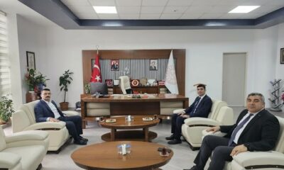 Emirdağ ve Bayat’ta eğitim alanında yürütülen çalışmalar değerlendirildi