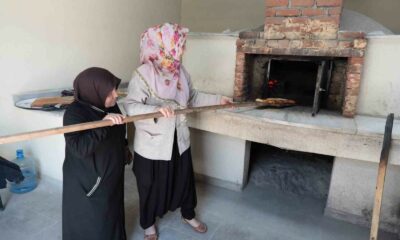 Odunpazarı Belediyesi’nden “İmece Fırını”yla dayanışma örneği