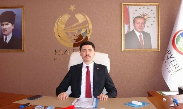 Pazaryeri Anaokulu kapsamlı bir onarım sürecinde