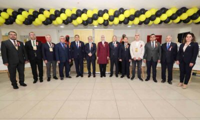 Afyonkarahisar Öğretmen Akademileri’nde güz ve bahar dönemi sona erdi