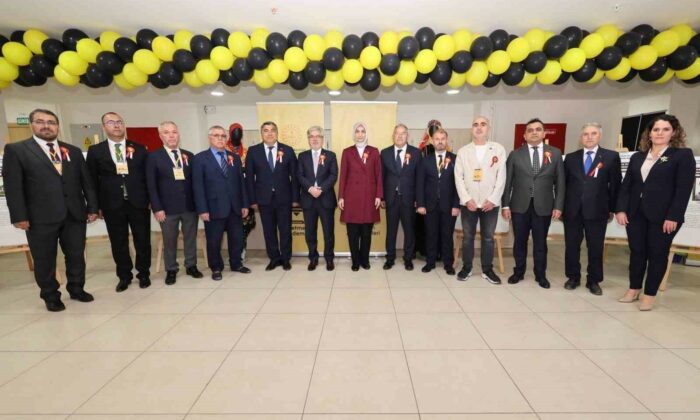 Afyonkarahisar Öğretmen Akademileri’nde güz ve bahar dönemi sona erdi