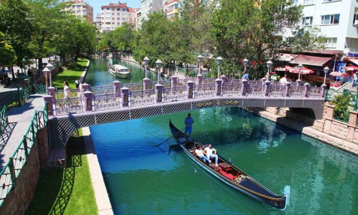 Büyükşehir Belediyesinden 19 Mayıs düzenlemesi