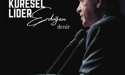 Milletvekili Hatipoğlu: “Son 20 yılda çözdüğümüz ve önlediğimiz krizlerin sayısını unuttuk”