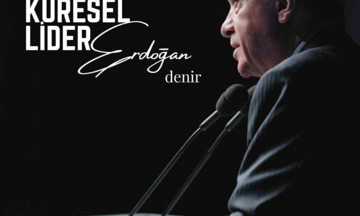 Milletvekili Hatipoğlu: “Son 20 yılda çözdüğümüz ve önlediğimiz krizlerin sayısını unuttuk”