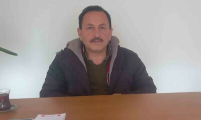 Gediz Engellilere Yardım Derneği Başkanı Ayyüz; “Alkış değil, eşitlik istiyoruz”