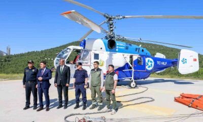 Bilecik’te 5 Haziran’dan itibaren yasaklar başlıyor