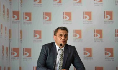 Bilecik’te ‘2. Dünya Savaşı Sırasında Kafkasya’dan Sürgünler’ konulu bir konferans