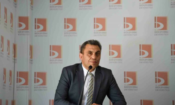 Bilecik’te ‘2. Dünya Savaşı Sırasında Kafkasya’dan Sürgünler’ konulu bir konferans