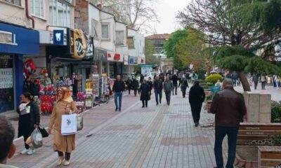 Kütahya Simav’da 4.2 büyüklüğünde deprem