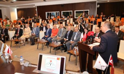 Afyon Eğitim Vakfı’ndan 910 öğrenciye karşılıksız burs desteği