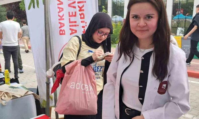 “Hayaller Kutusu” etkinliği büyük ilgi gördü