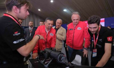 MHP Kütahya Milletvekili Erbaş: “KKTC’den dünyaya güçlü bir mesaj verdik”