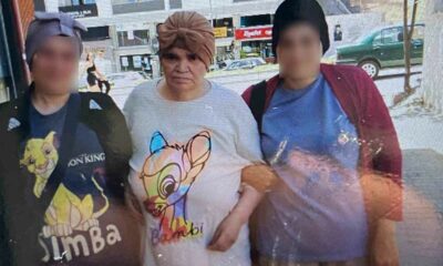 Balkondan düşen kadın hayatını kaybetti