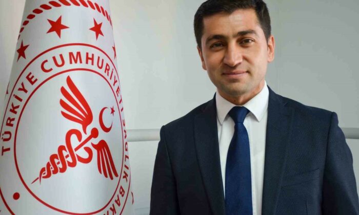 İl Müdürü Damkacı: “Türkiye’de son difteri vakası 2011’de görüldü”